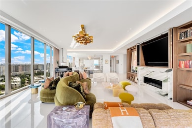 The Estates at Acqualina unit 2401, Sunny Isles Beach, FL 33160 - photo 3