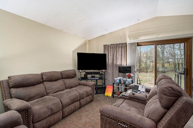 High Ceilings and walkout