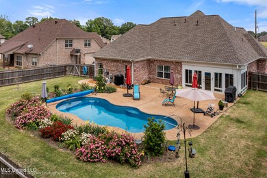 3169 Fossil Hill Dr-Exterior-5