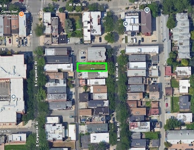 818 S Miller St, Chicago, IL 60607 - photo 3