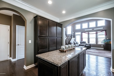 9909 Creek View Estates Dr, Louisville, KY 40291 - photo 7