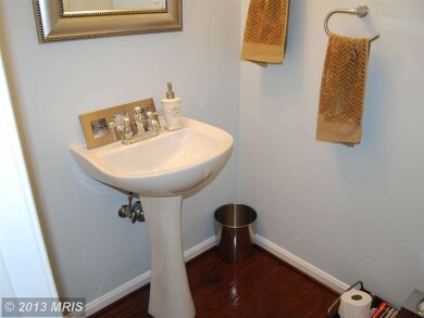 4622 Kings Mill Way, Owings Mills, MD 21117 - photo 6