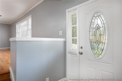 525 Lennox Dr, Fayetteville, NC 28303 - photo 3