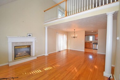107 Meadow Ln unit A-7, Randolph, MA 02368 - photo 3