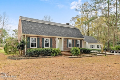 1210 Pine Valley Rd, Jacksonville, NC 28546 - photo 5