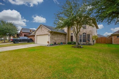 7810 Crystal Moon Dr, Houston, TX 77040 - photo 5