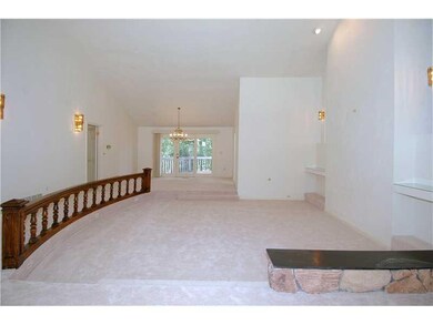 Great Room.