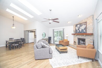 2234 Wake Robin Dr, West Lafayette, IN 47906 - photo 7