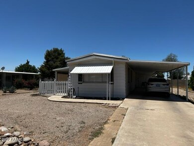 Very Long Driveway