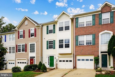 106 Oliver Heights Rd, Owings Mills, MD 21117 - photo 2