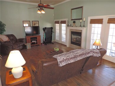 28 Clevelys Ln, Bella Vista, AR 72715 - photo 7