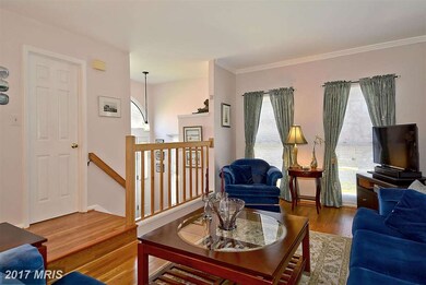 1533 Templeton Place, Rockville, MD 20852 - photo 3