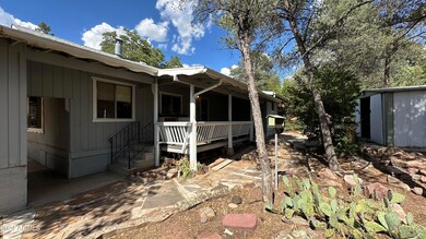 411 E Alpine Dr, Payson, AZ 85541 - photo 5