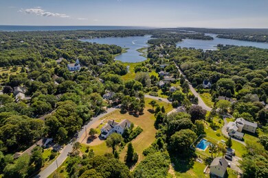 Town Landing on Cove Rd