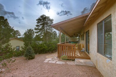 Back Deck 2