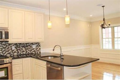 5 Saint Mark St, Jamaica Plain, MA 02130 - photo 4