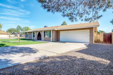 2865 E Gary St, Mesa, AZ 85213 - photo 3