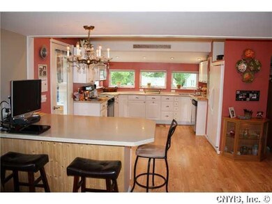 Kitchen Kitchen