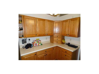 Kitchen. KITCHEN #4