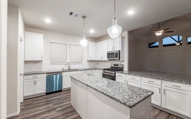 19031 Blossoming Buttercup Dr, Tomball, TX 77377 - photo 6