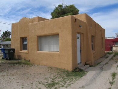 great curb appeal