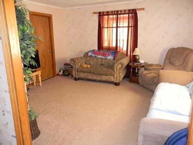 Living Room. 1st floor living room