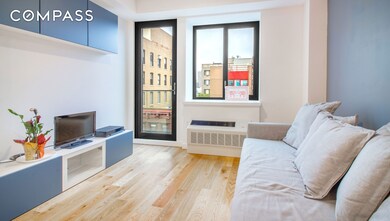 51 E 131st St unit 6A, New York, NY 10037 - photo 7