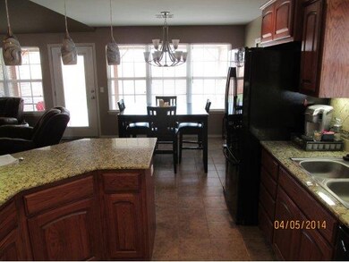 108 Gambel Ln, Elk City, OK 73644 - photo 5