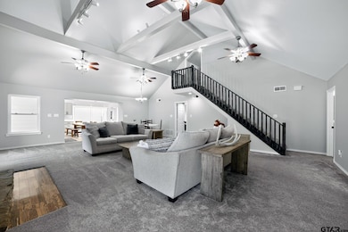 57 SE County Rd, Mount Vernon, TX 75457 - photo 6