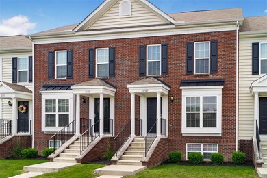 Front Angle - 6169 Needletail Road