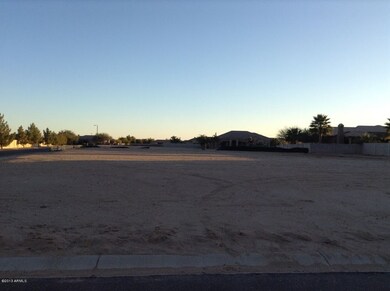 Santan Vista Lot View 2