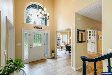 4549 Circuit Rider Ln S, Salem, OR 97302 - photo 6