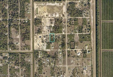 7825 8th Terrace, Fort Denaud, FL 33935 - photo 3