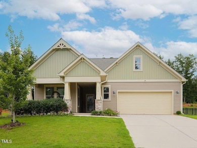 110 Point View Way, Franklinton, NC 27525 - photo 3