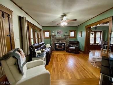 2321 N Leavitt Rd NW, Warren, OH 44485 - photo 6