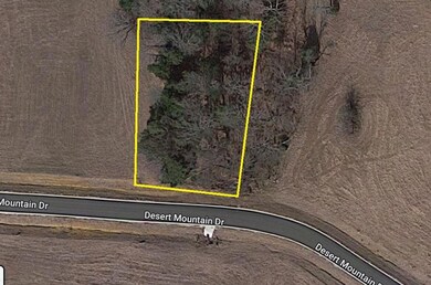 Lot 18A Desert Mountain Dr, Gordonville, TX 76245 - photo 3