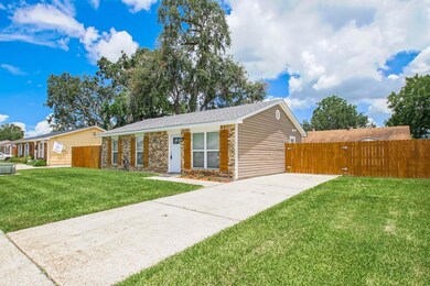 2604 Kirkwood Dr, Marrero, LA 70072 - photo 2