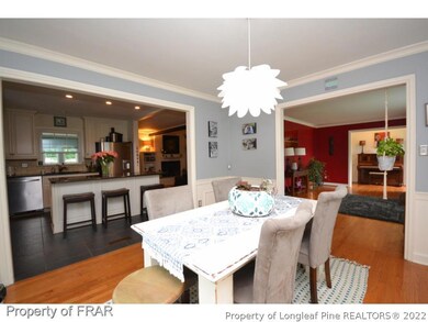 310 Barkley Dr, Fayetteville, NC 28303 - photo 4