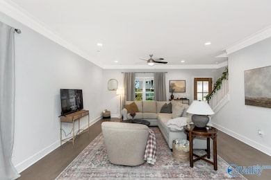 1521 Hammock St NE, Huntsville, AL 35811 - photo 5