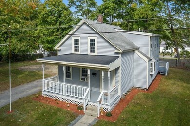 9 Pine St, Hudson, MA 01749 - photo 3