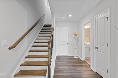 1844 Woodall Crest Dr, Apex, NC 27502 - photo 5