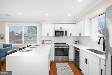 3516 29th Ave, Temple Hills, MD 20748 - photo 7