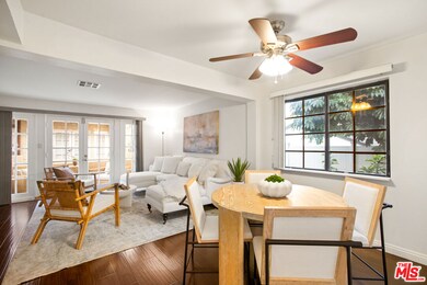 7422 Hazeltine Ave unit 7, Van Nuys, CA 91405 - photo 6