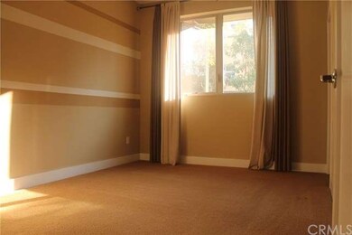 second bedroom with full bathroom, model home desi