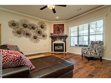 702 SW Barn Valley Rd, Bentonville, AR 72712 - photo 2