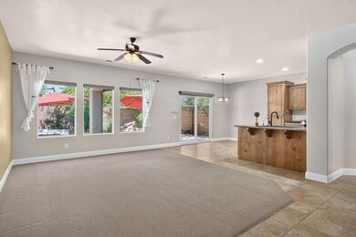 522 N La Ruta Dr, Washington, UT 84780 - photo 6