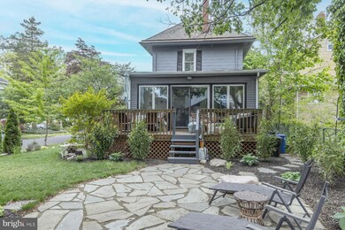 200 E Knight Ave, Collingswood, NJ 08108 - photo 6