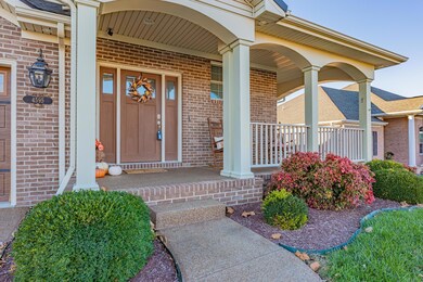 4595 Fieldcrest Place Cir, Newburgh, IN 47630 - photo 3