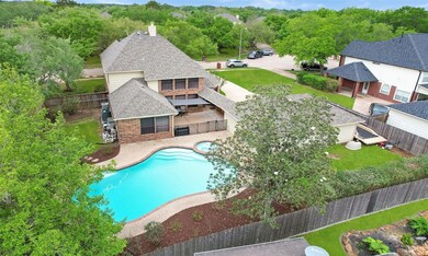 1105 Osprey Ct, Friendswood, TX 77546 - photo 5