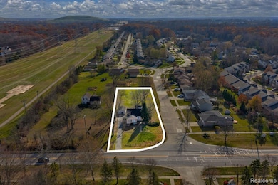 42859 Palmer Rd, Canton, MI 48188 - photo 2